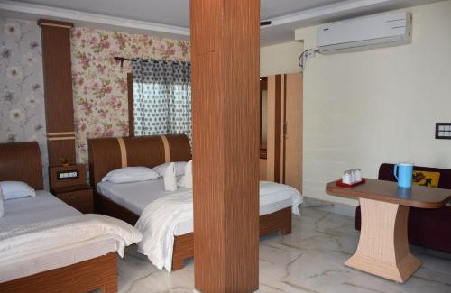 Jharkhali Complejo | Royal Sundarban Wild Resort