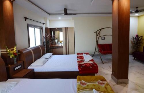Jharkhali Complejo | Royal Sundarban Wild Resort