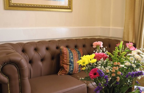 Wickham Cama Y Desayuno | Royal Swan Ashley Manor