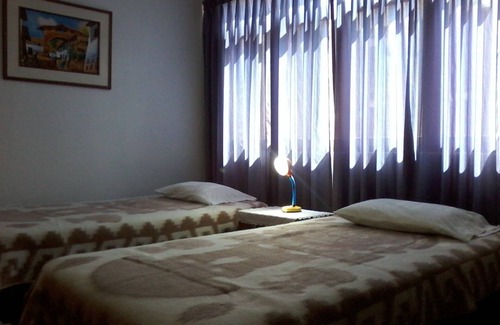 San Miguel Cama Y Desayuno | Royal Sweet Dreams Airport B&B
