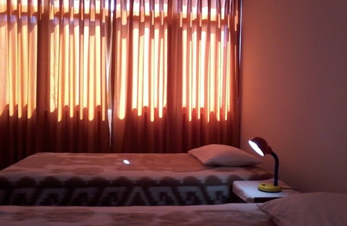 San Miguel Cama Y Desayuno | Royal Sweet Dreams Airport B&B