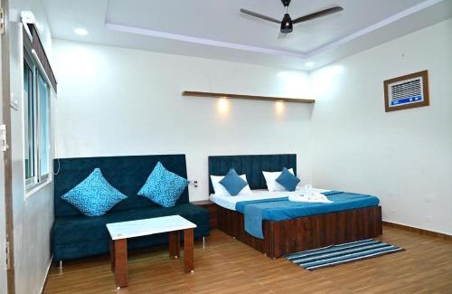 Khattalwada Hotel | Royal Tadoba Hotel