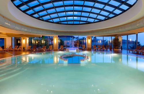 Sigacık Complejo | Royal Teos Thermal Resort Clinic & Spa - All-inclusive