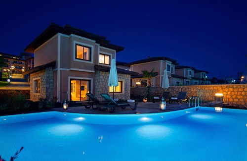 Sigacık Complejo | Royal Teos Thermal Resort Clinic & Spa - All-inclusive