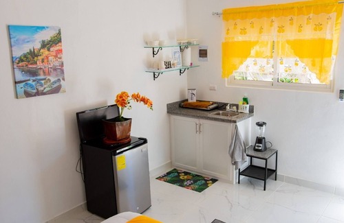 Los Maestros Apartamento | Royal Terrace PRINCE III