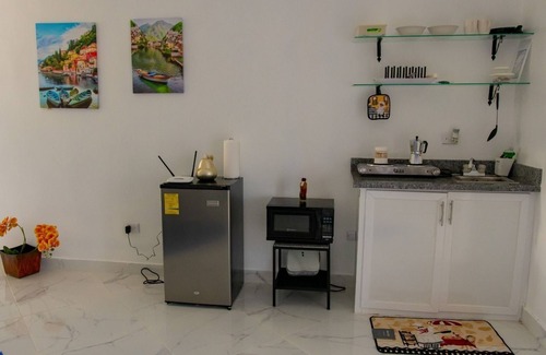 Los Maestros Apartamento | Royal Terrace PRINCE III