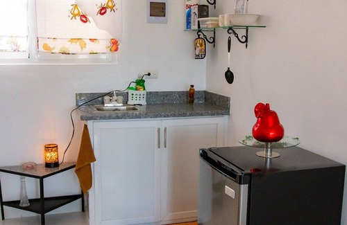 Los Maestros Apartamento | Royal Terrace PRINCE III
