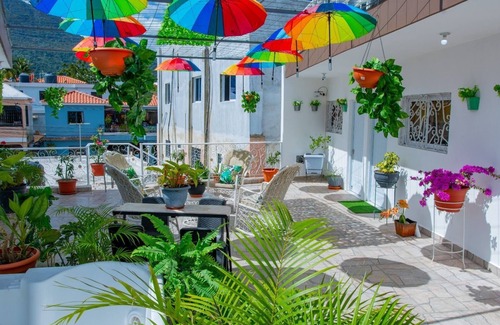 Los Maestros Apartamento | Royal Terrace PRINCE III