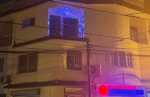 Puerto Plata Condominio | Royal Terrace Queen I