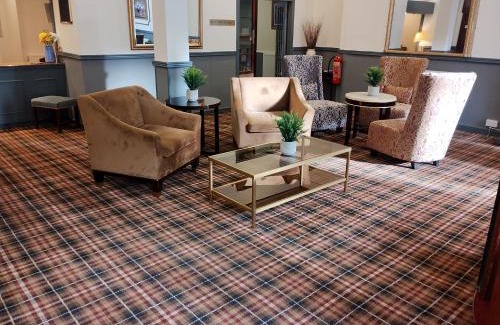 Thurso Hotel | Royal Thurso Hotel