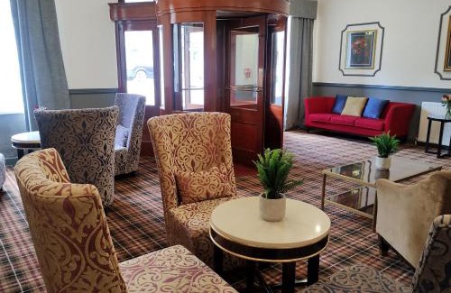 Thurso Hotel | Royal Thurso Hotel