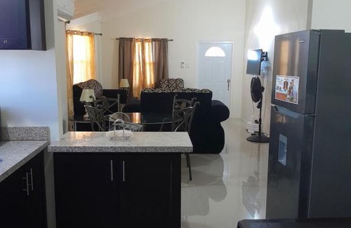 Falmouth Casa | Royal Touch Villa