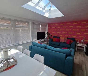 Kilwinning Casa | Royal Troon Open 2024