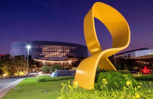 Brasilia Hotel | Royal Tulip Brasília Alvorada