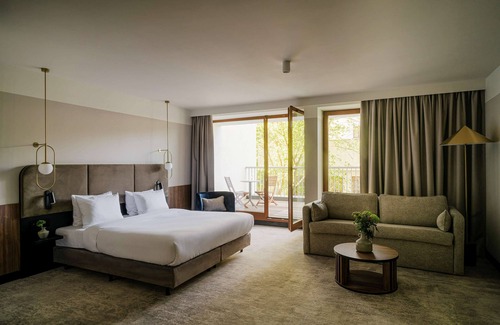 West Pomeranian Voivodeship Hotel | Royal Tulip Sand Kolobrzeg