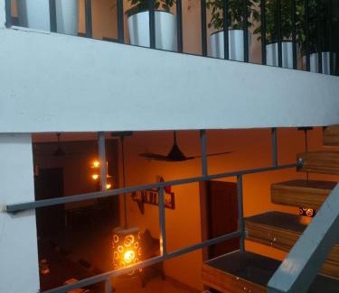 Alappuzha Casa | Royal Turn Modern Villa