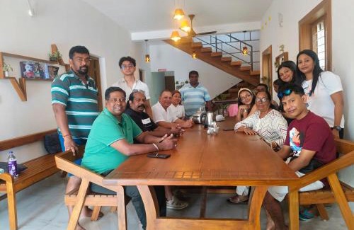 Alappuzha Casa | Royal Turn Modern Villa
