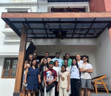 Alappuzha Casa | Royal Turn Modern Villa