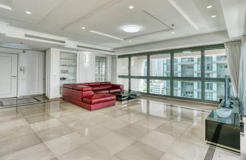 Park Tzameret Apartamento | Royal Tzameret - 3BR