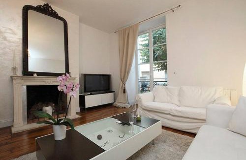 Saint-Louis Apartamento | Royal Versailles Dolcevita St Louis
