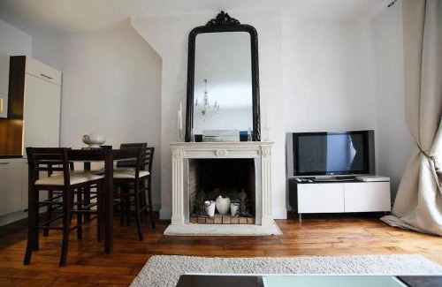 Saint-Louis Apartamento | Royal Versailles Dolcevita St Louis