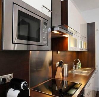 Saint-Louis Apartamento | Royal Versailles Dolcevita St Louis