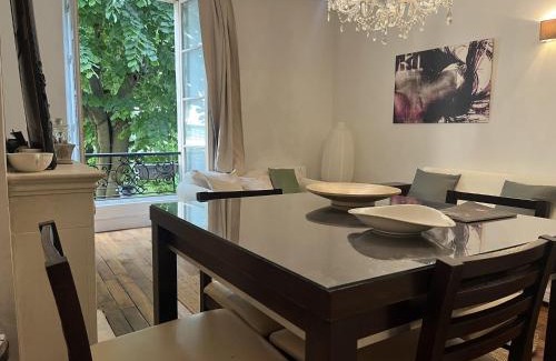 Saint-Louis Apartamento | Royal Versailles Dolcevita St Louis