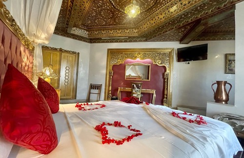 Souks Hotel | Royal Victoria - Ex British Embassy