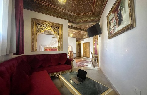 Souks Hotel | Royal Victoria - Ex British Embassy