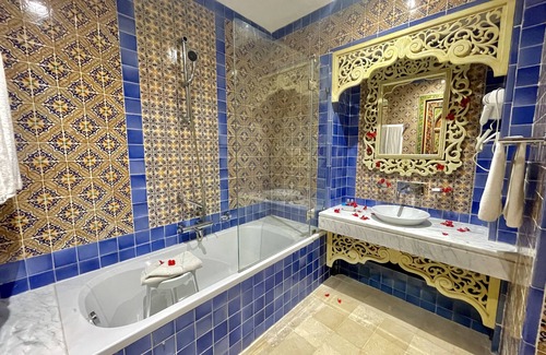 Souks Hotel | Royal Victoria - Ex British Embassy