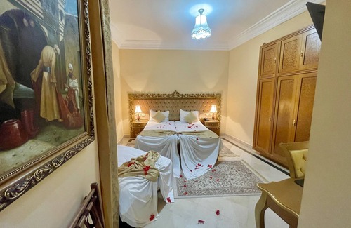 Souks Hotel | Royal Victoria - Ex British Embassy