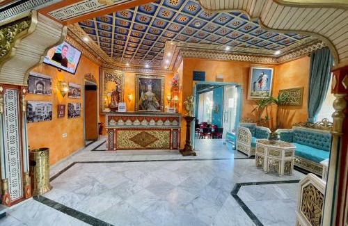 Souks Hotel | Royal Victoria - Ex British Embassy