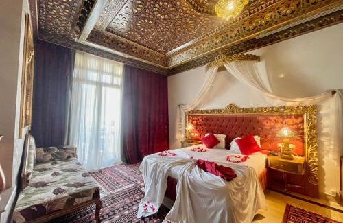 Souks Hotel | Royal Victoria - Ex British Embassy