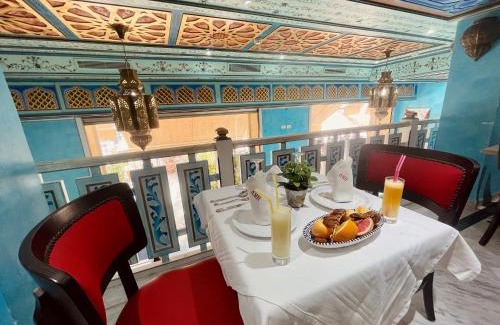 Souks Hotel | Royal Victoria - Ex British Embassy