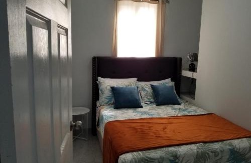 Ciudad de Belice Apartamento | Royal View Apartment Plus