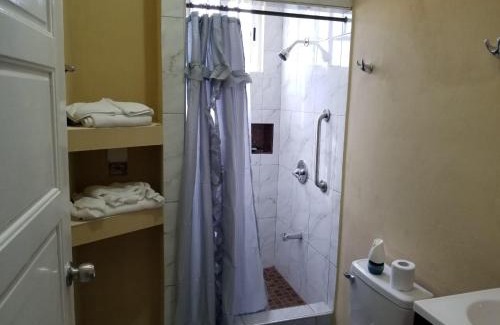 Ciudad de Belice Apartamento | Royal View Apartment Plus