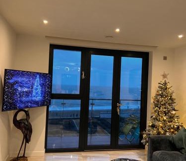 Ramsgate Apartamento | Royal View