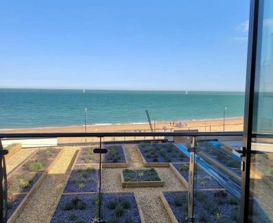 Ramsgate Apartamento | Royal View