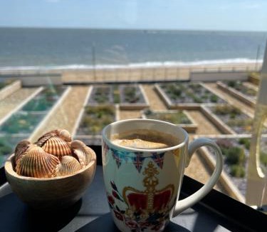 Ramsgate Apartamento | Royal View