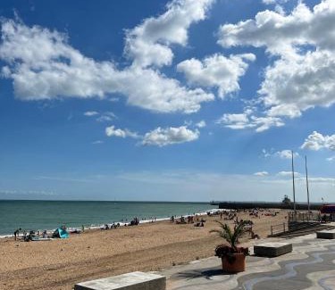 Ramsgate Apartamento | Royal View