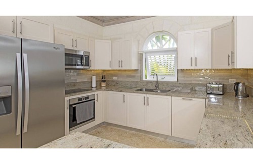 Westmoreland Villa | Royal Westmoreland - Impresionantes vistas del Caribe