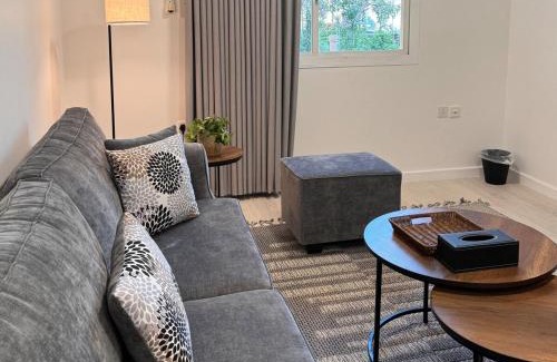 King Abdul Aziz Road Apartamento | royal villa for family , 3BR with self-check-in