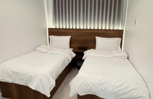 King Abdul Aziz Road Apartamento | royal villa for family , 3BR with self-check-in