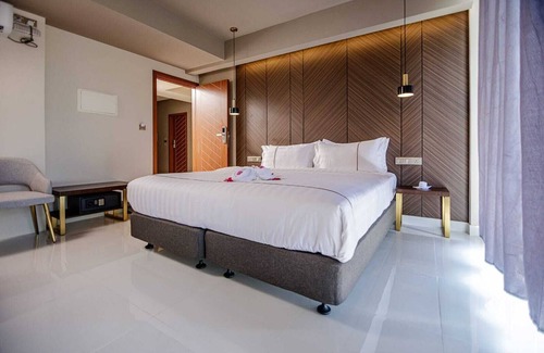 Fulidhoo Casa | Royal Villa