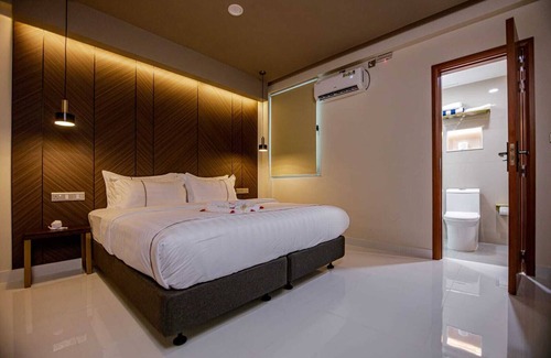 Fulidhoo Casa | Royal Villa