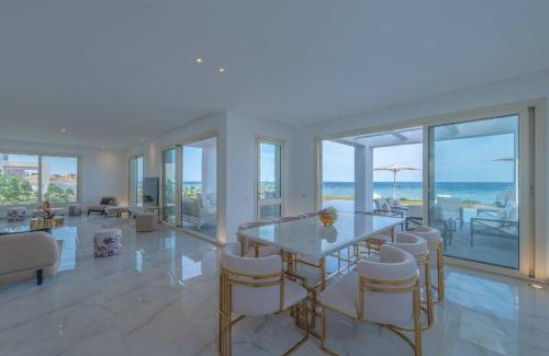 Sahl Hasheeh Villa | Royal Villa on the beach