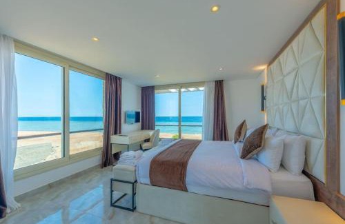 Sahl Hasheeh Villa | Royal Villa on the beach