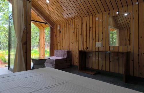 Jhargram Cabina | Royal Villa Resort
