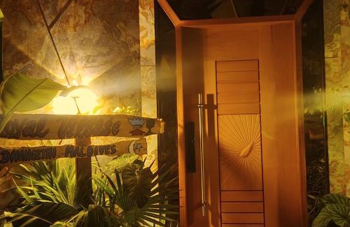 Dhangethi Casa | ROYAL VILLAGE inn Dhangethi Maldives
