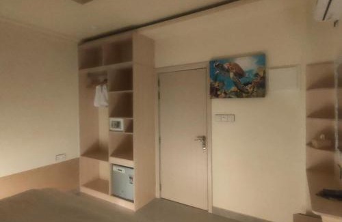 Dhangethi Casa | ROYAL VILLAGE inn Dhangethi Maldives